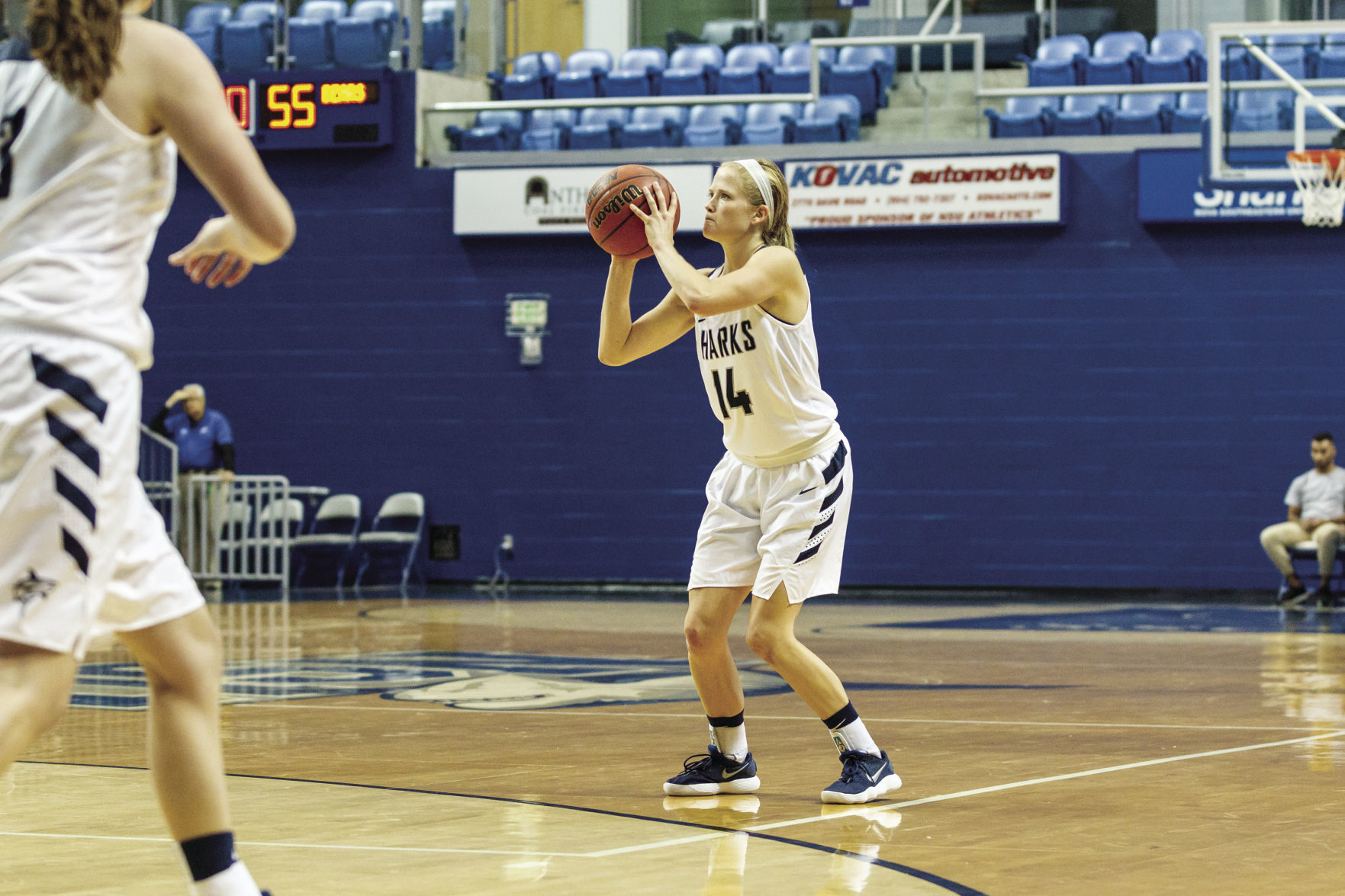 Craig grad shines in Florida